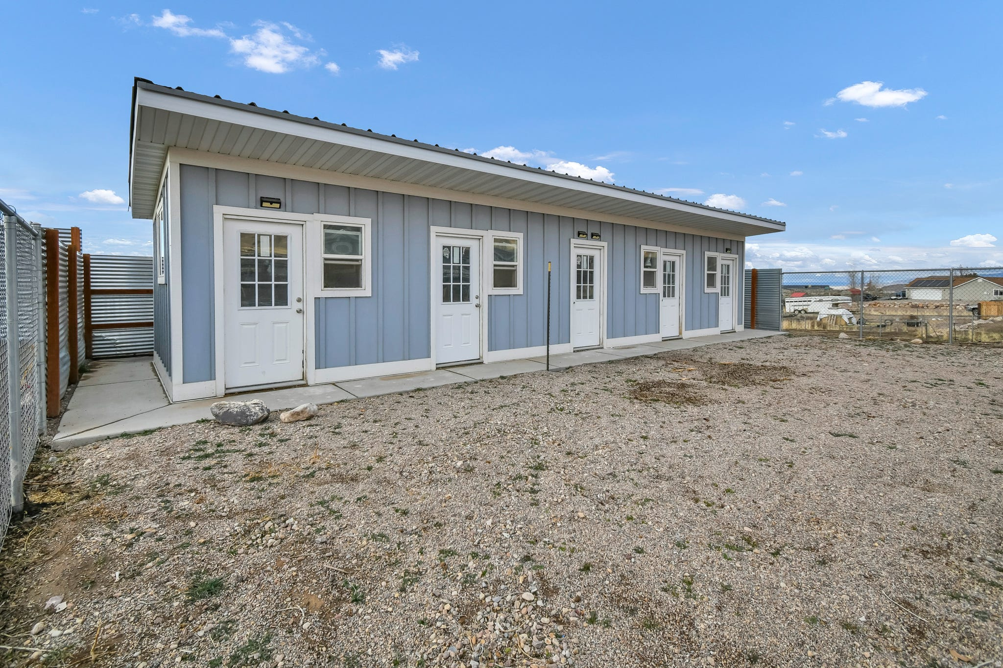 OAK MEADOW PHASE II AMENDED SUB - Residential