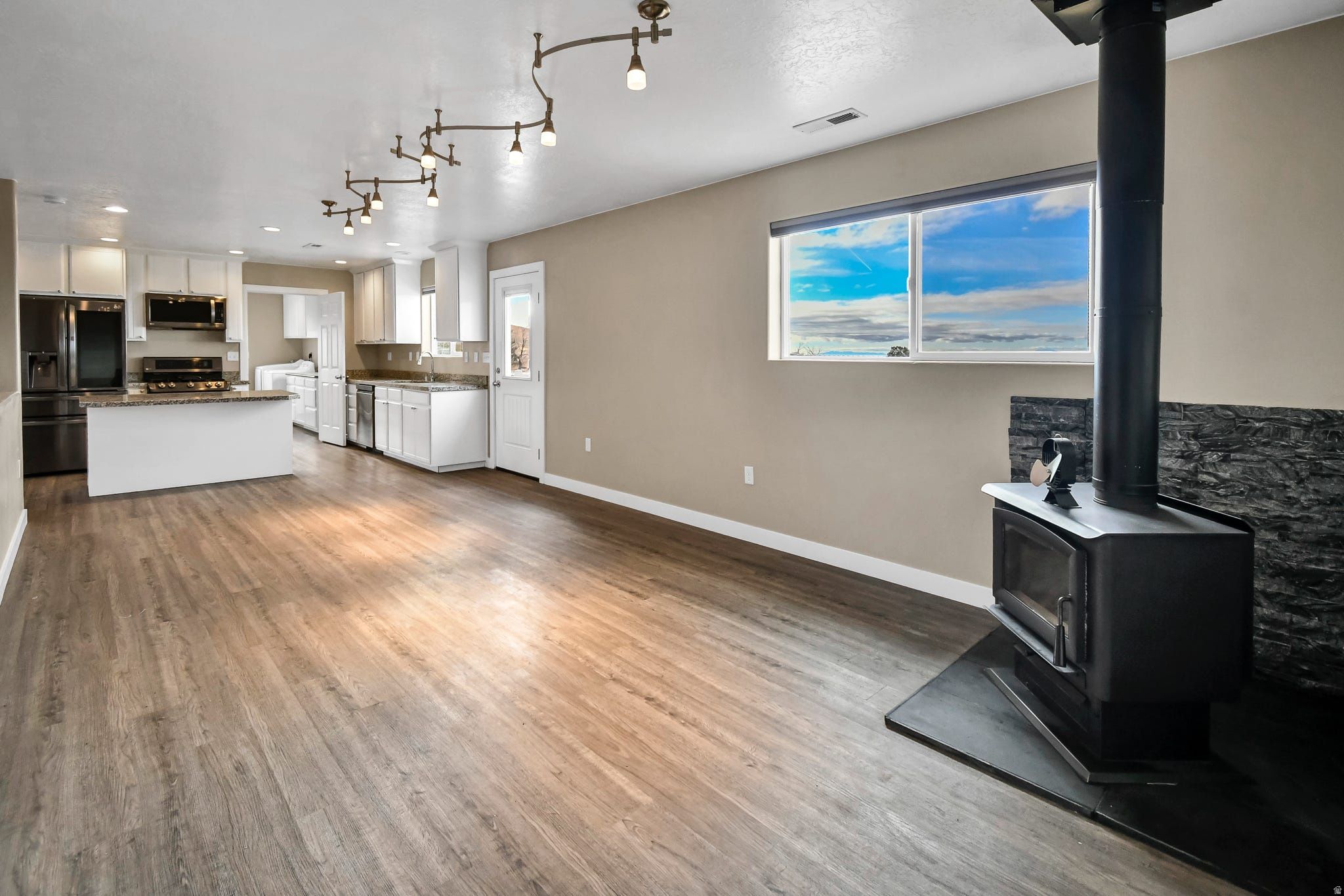 OAK MEADOW PHASE II AMENDED SUB - Residential