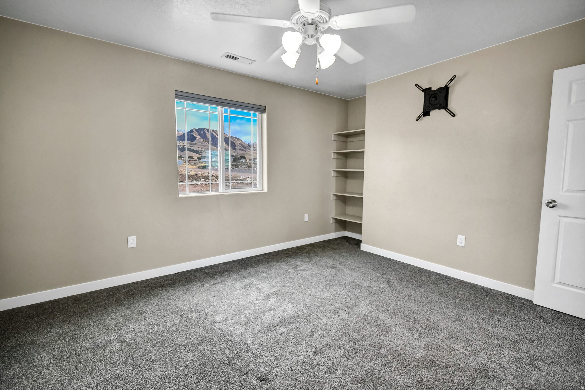 OAK MEADOW PHASE II AMENDED SUB - Residential