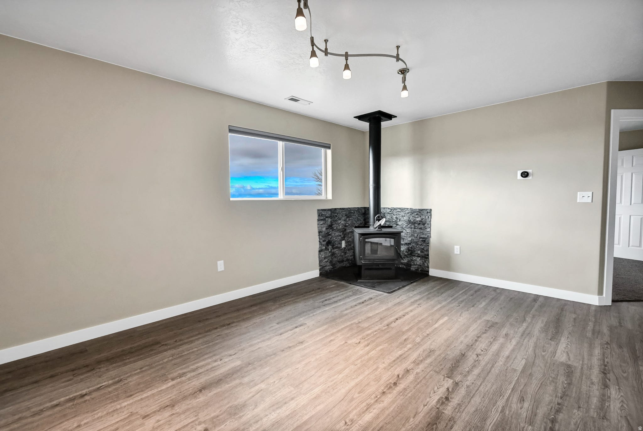 OAK MEADOW PHASE II AMENDED SUB - Residential