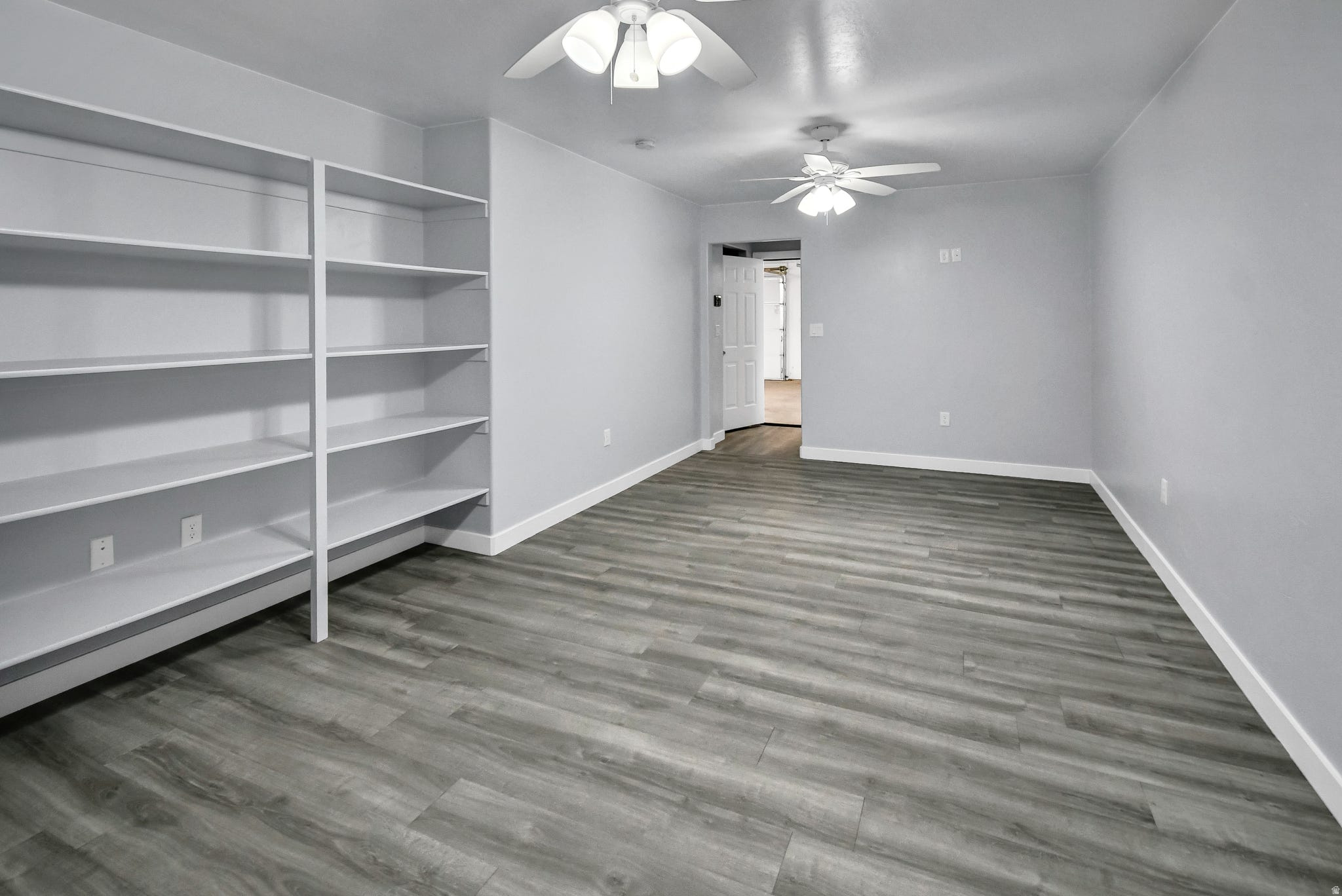 OAK MEADOW PHASE II AMENDED SUB - Residential