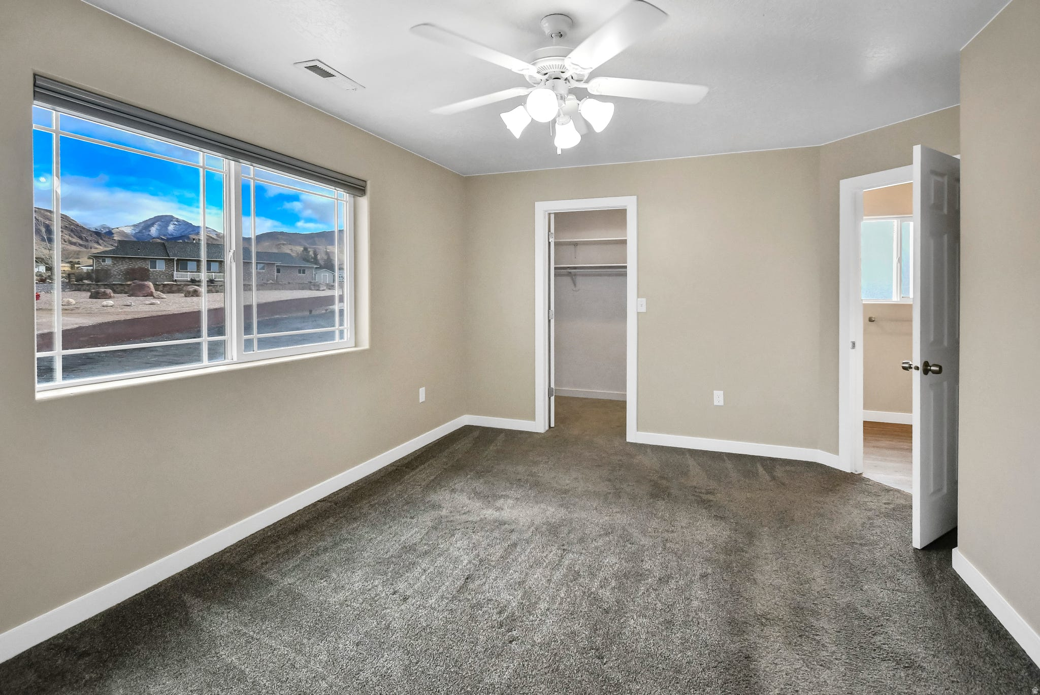 OAK MEADOW PHASE II AMENDED SUB - Residential