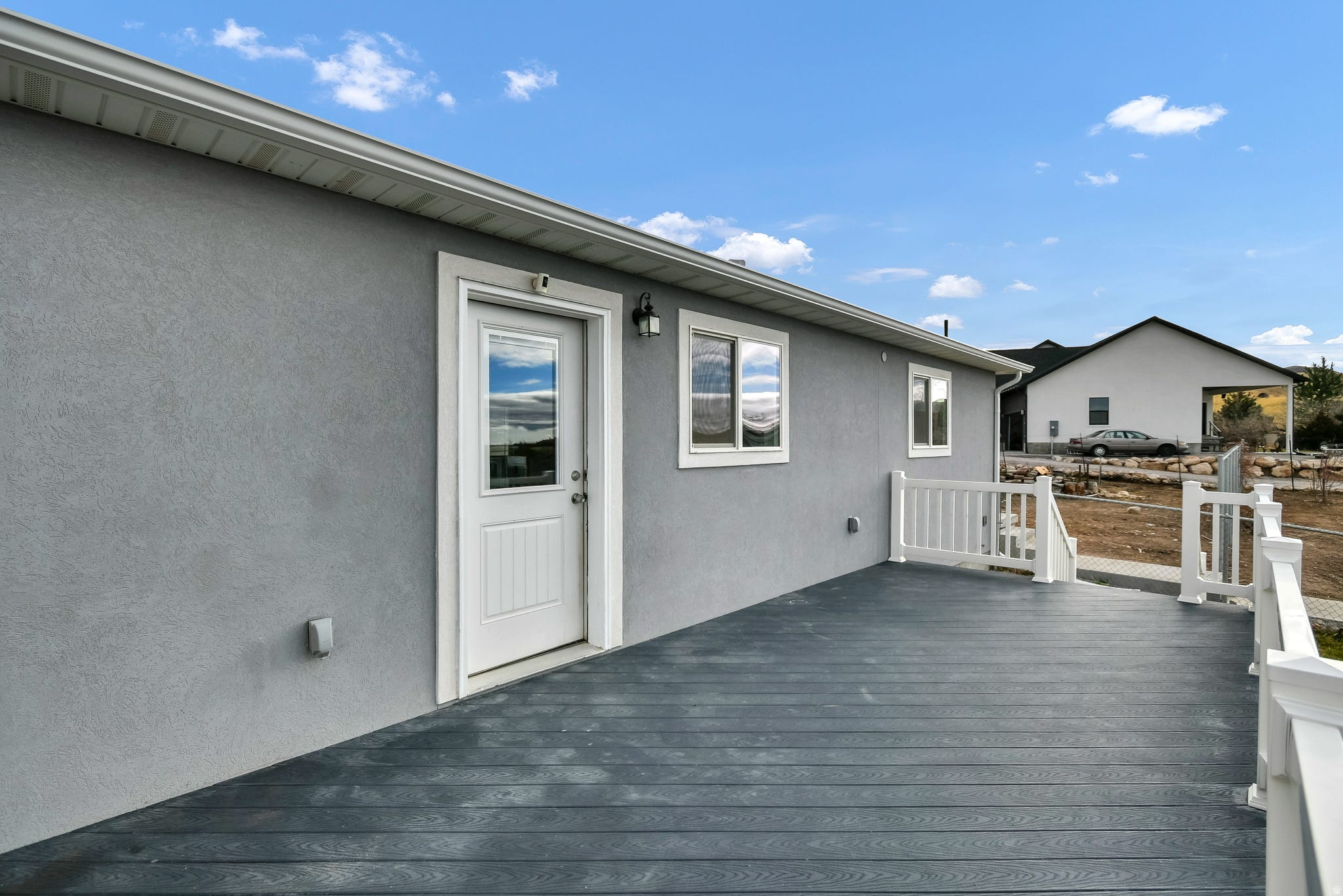 OAK MEADOW PHASE II AMENDED SUB - Residential