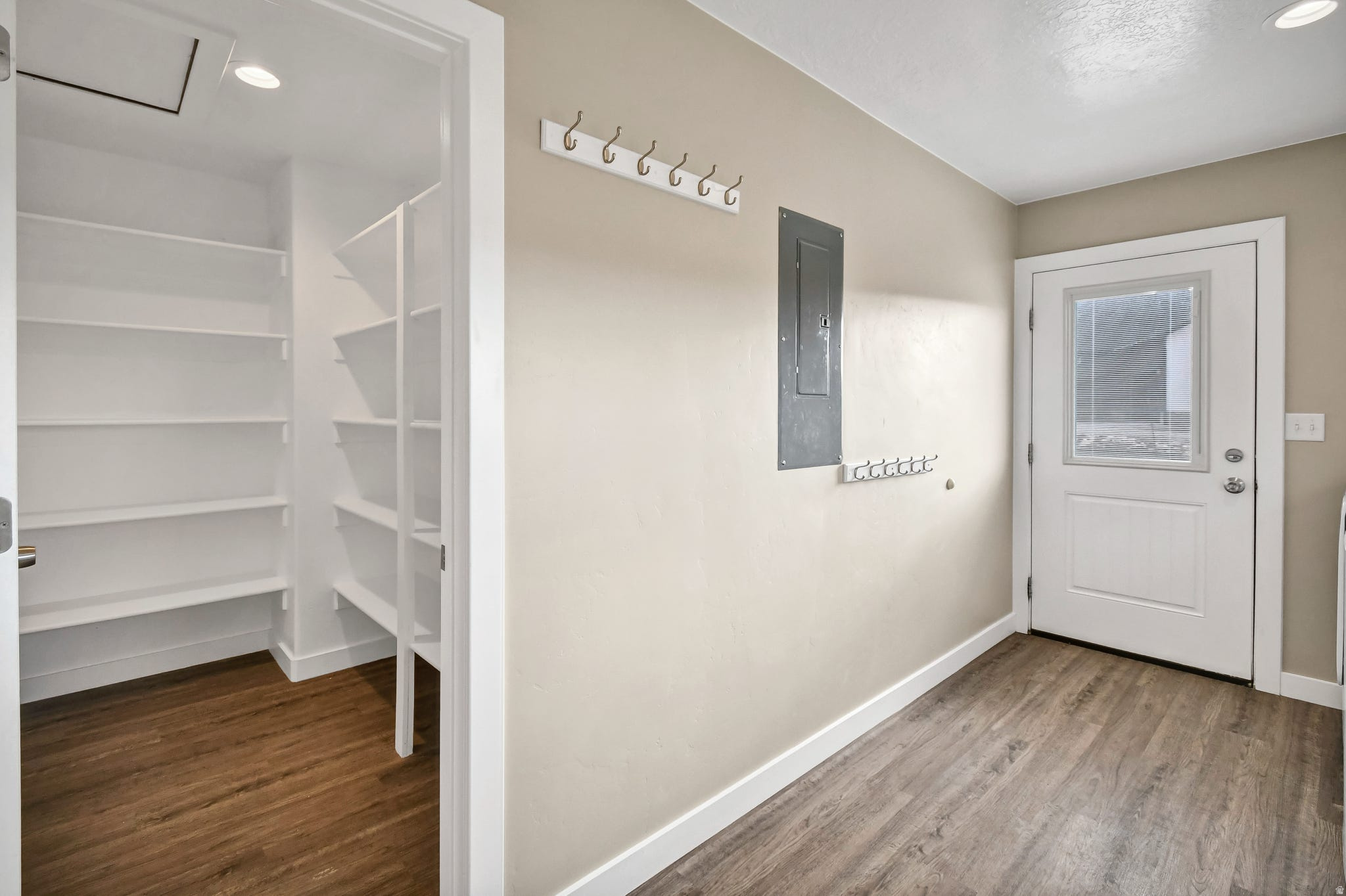 OAK MEADOW PHASE II AMENDED SUB - Residential