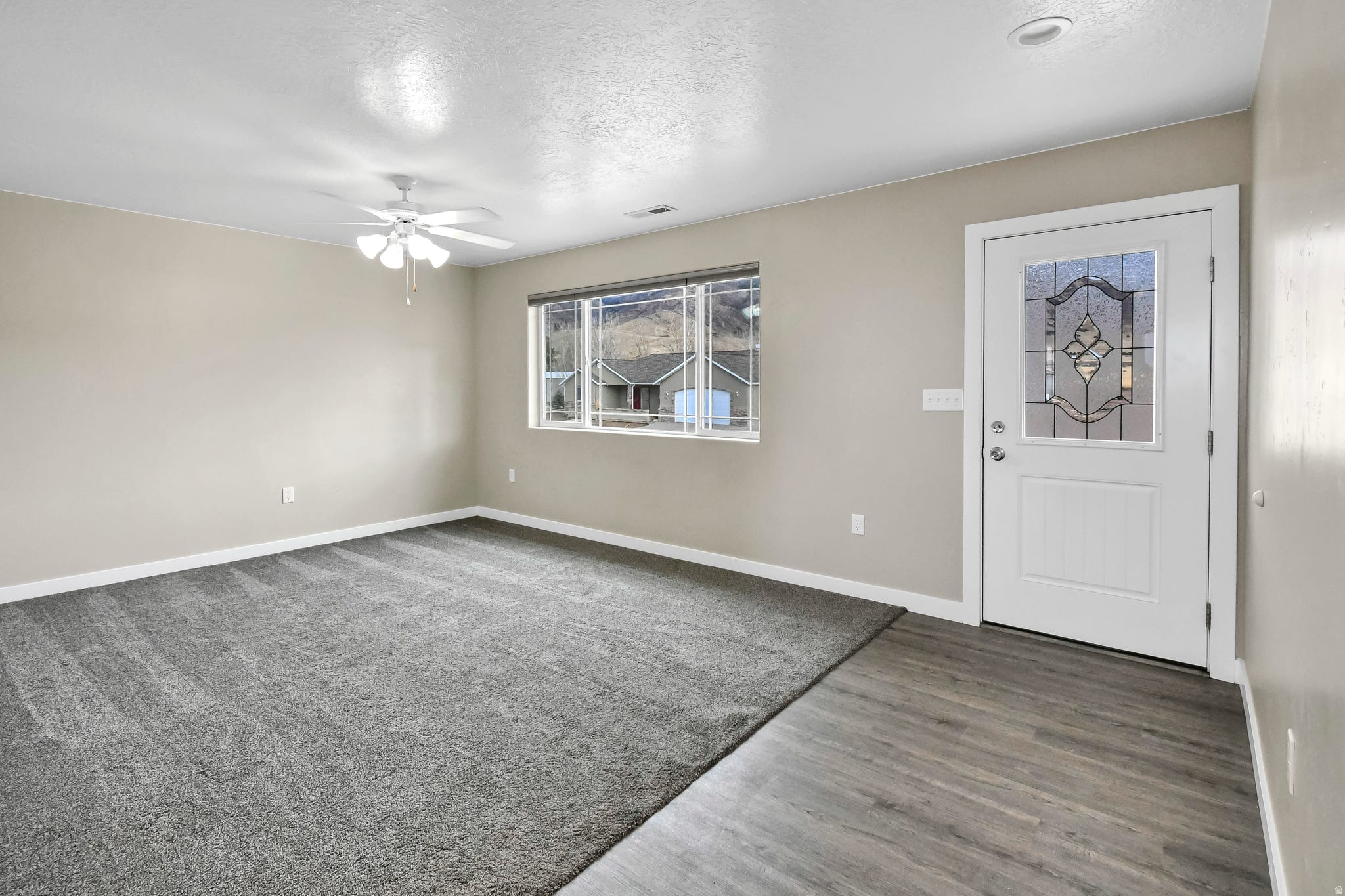 OAK MEADOW PHASE II AMENDED SUB - Residential