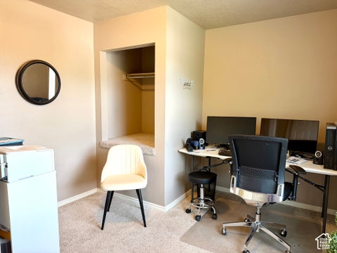 Tiny photo for 822 E SKYLARK DR, Spanish Fork, UT 84660 (MLS # 2187750)