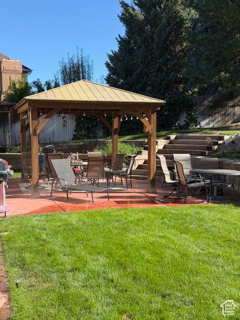 Tiny photo for 822 E SKYLARK DR, Spanish Fork, UT 84660 (MLS # 2187750)