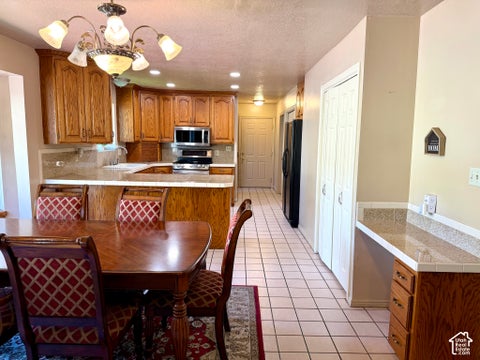 Tiny photo for 822 E SKYLARK DR, Spanish Fork, UT 84660 (MLS # 2187750)