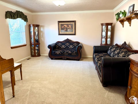 Tiny photo for 822 E SKYLARK DR, Spanish Fork, UT 84660 (MLS # 2187750)