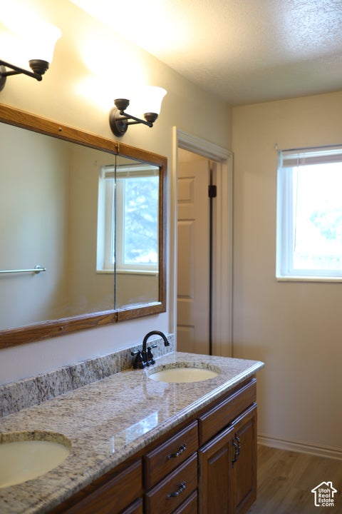 Tiny photo for 822 E SKYLARK DR, Spanish Fork, UT 84660 (MLS # 2187750)