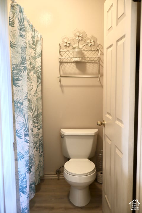 Tiny photo for 822 E SKYLARK DR, Spanish Fork, UT 84660 (MLS # 2187750)