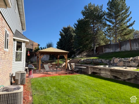 Tiny photo for 822 E SKYLARK DR, Spanish Fork, UT 84660 (MLS # 2187750)