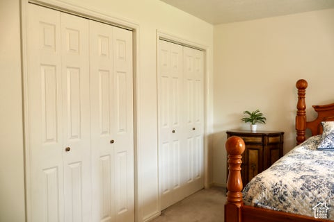 Tiny photo for 822 E SKYLARK DR, Spanish Fork, UT 84660 (MLS # 2187750)