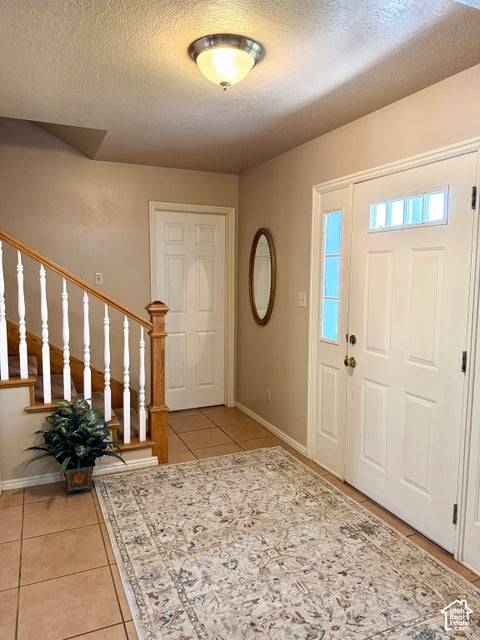 Tiny photo for 822 E SKYLARK DR, Spanish Fork, UT 84660 (MLS # 2187750)