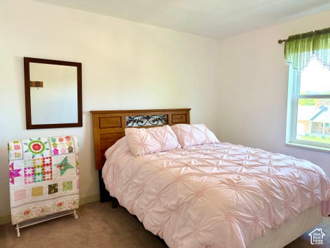 Tiny photo for 822 E SKYLARK DR, Spanish Fork, UT 84660 (MLS # 2187750)