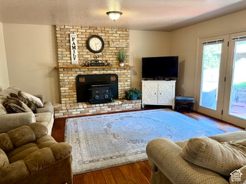Tiny photo for 822 E SKYLARK DR, Spanish Fork, UT 84660 (MLS # 2187750)