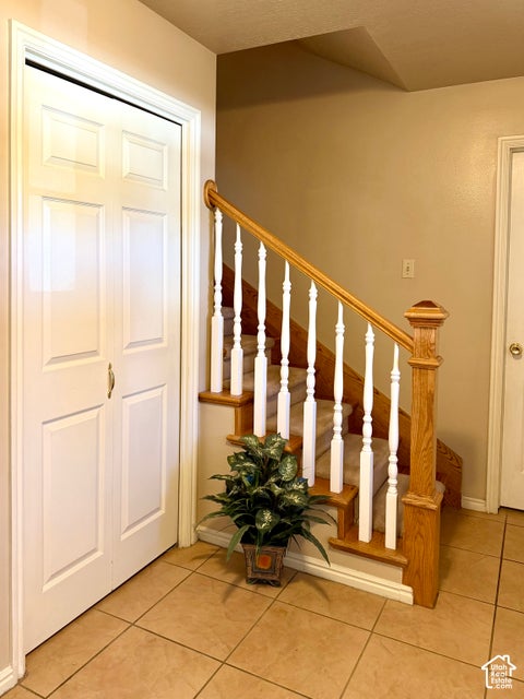 Tiny photo for 822 E SKYLARK DR, Spanish Fork, UT 84660 (MLS # 2187750)