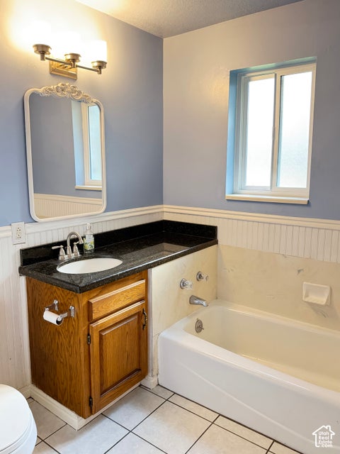 Tiny photo for 822 E SKYLARK DR, Spanish Fork, UT 84660 (MLS # 2187750)