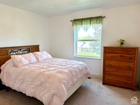 Tiny photo for 822 E SKYLARK DR, Spanish Fork, UT 84660 (MLS # 2187750)