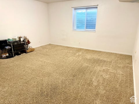 Tiny photo for 822 E SKYLARK DR, Spanish Fork, UT 84660 (MLS # 2187750)