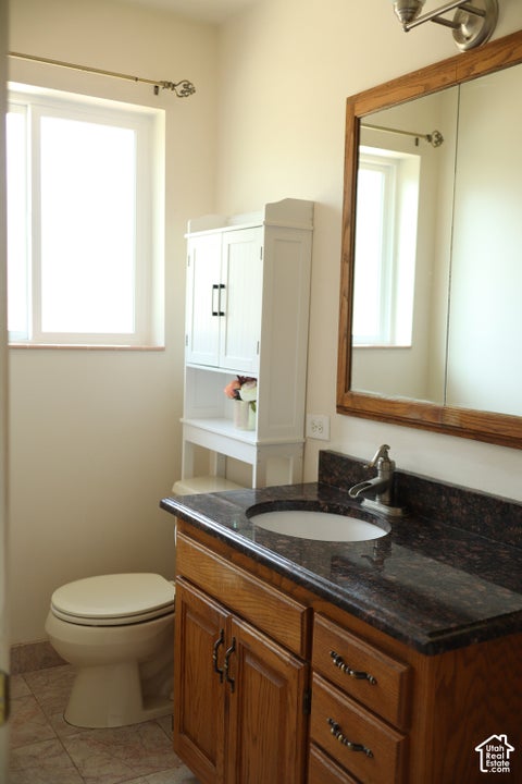 Tiny photo for 822 E SKYLARK DR, Spanish Fork, UT 84660 (MLS # 2187750)