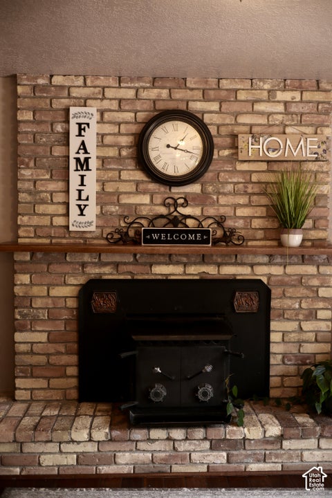 Tiny photo for 822 E SKYLARK DR, Spanish Fork, UT 84660 (MLS # 2187750)
