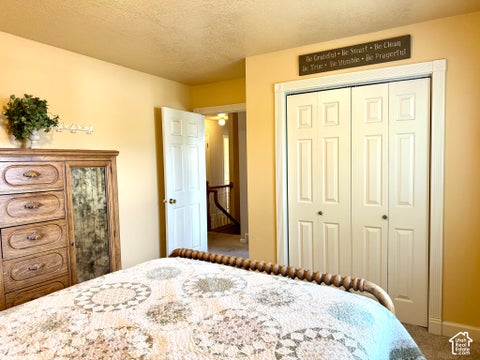 Tiny photo for 822 E SKYLARK DR, Spanish Fork, UT 84660 (MLS # 2187750)