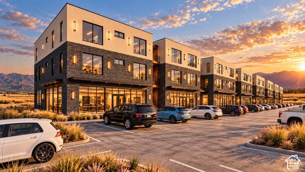 Photo of Hyde Park, UT 84318 (MLS # 2192081)
