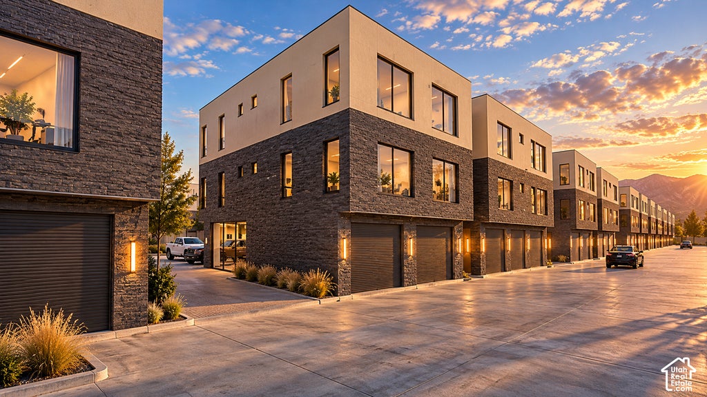 Photo of Hyde Park, UT 84318 (MLS # 2192081)
