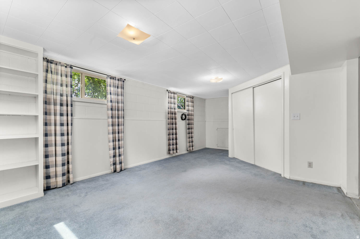 TAYLORSVILLE GARDENS - Residential