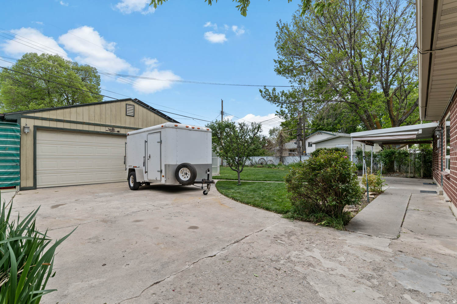 TAYLORSVILLE GARDENS - Residential