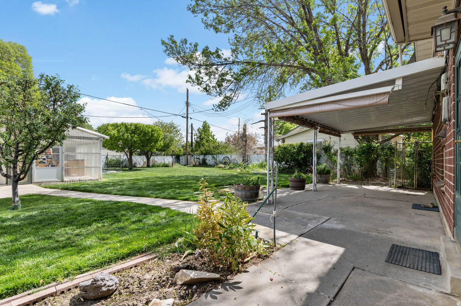 TAYLORSVILLE GARDENS - Residential