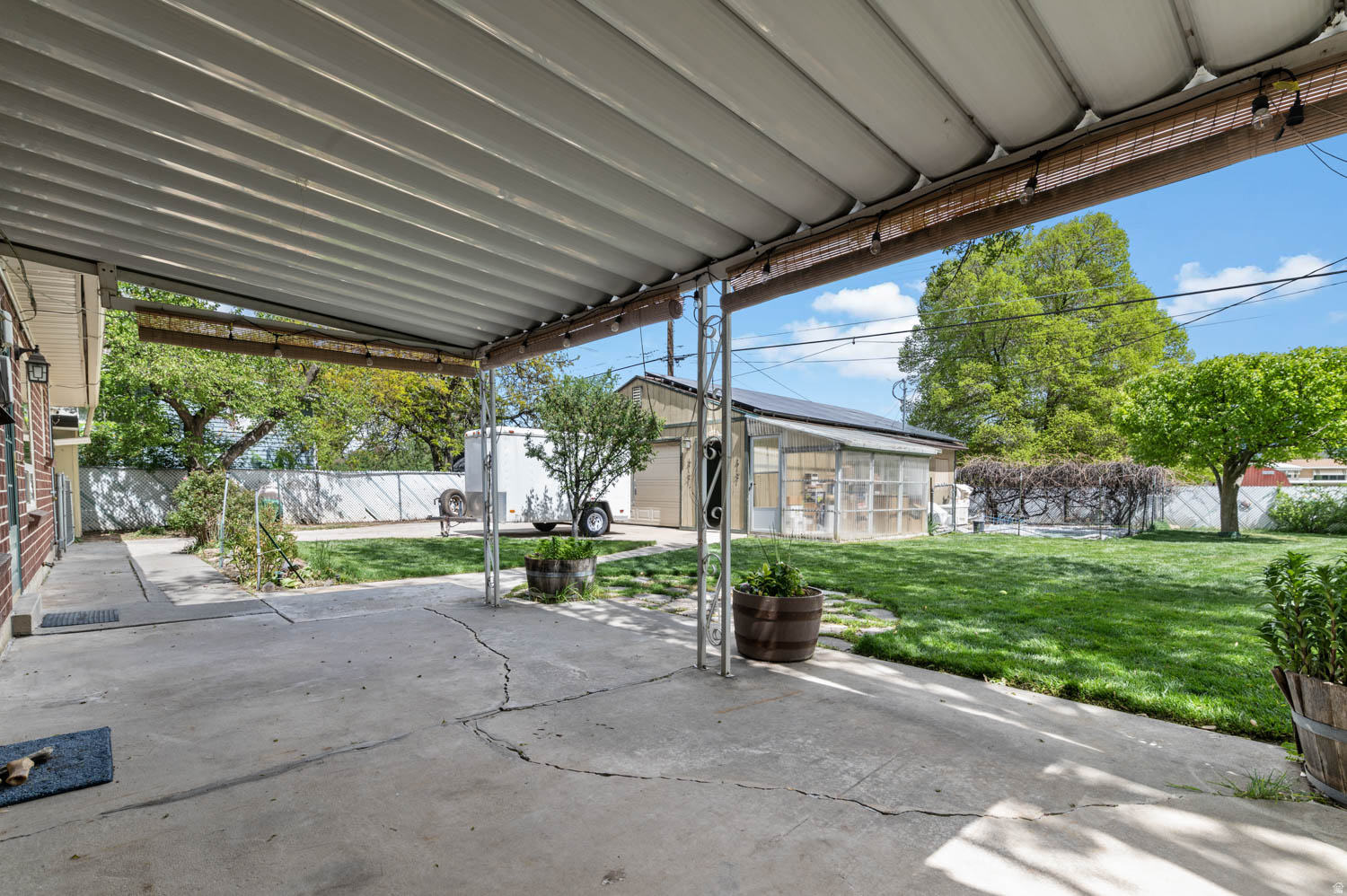 TAYLORSVILLE GARDENS - Residential