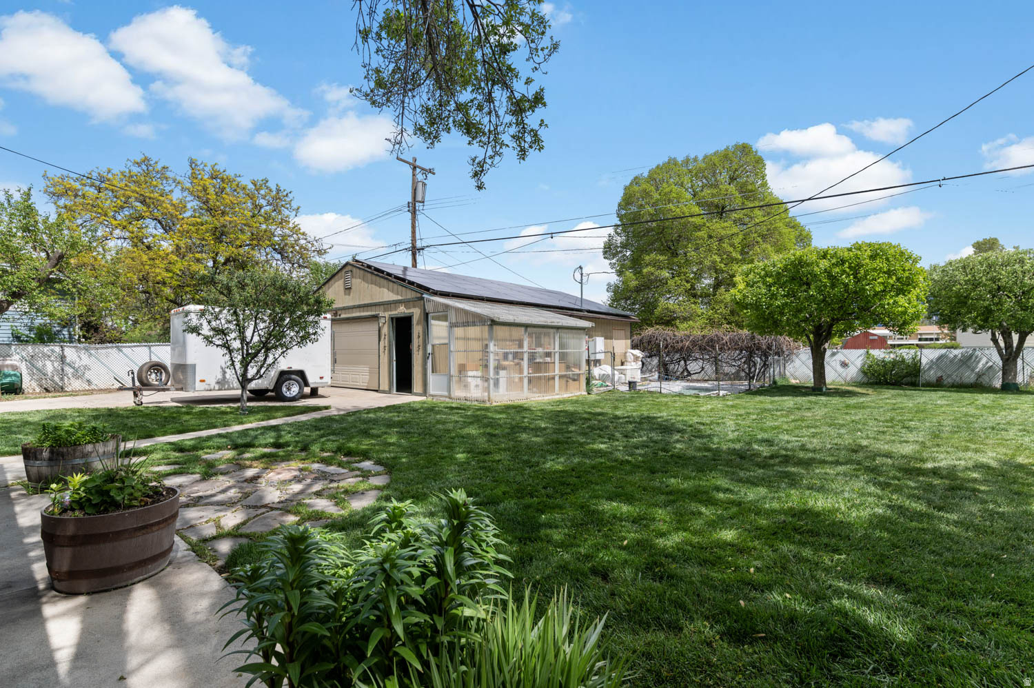 TAYLORSVILLE GARDENS - Residential