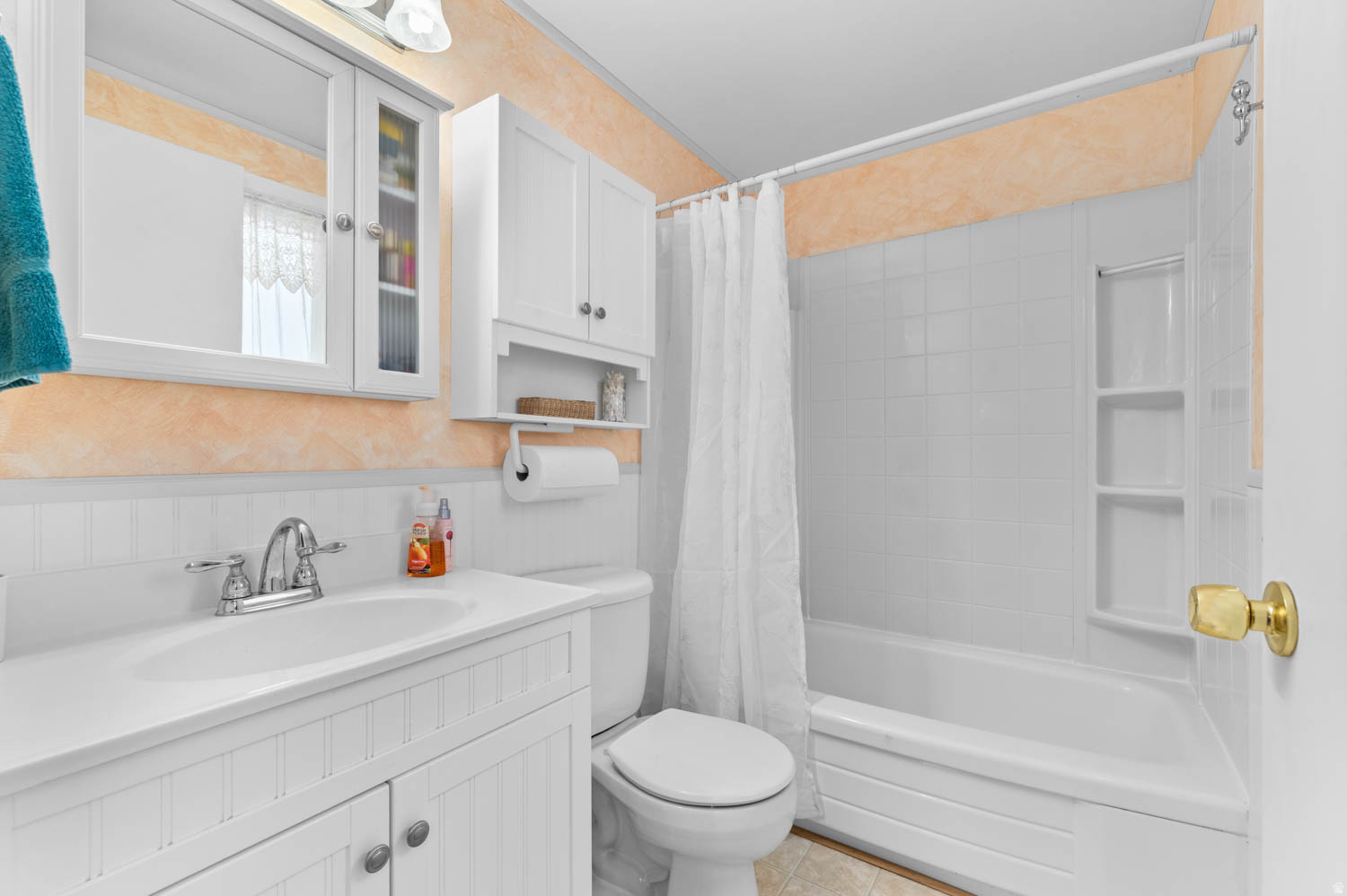 TAYLORSVILLE GARDENS - Residential