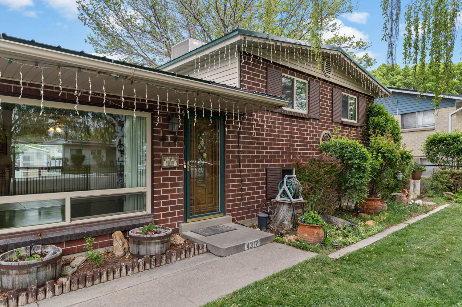 TAYLORSVILLE GARDENS - Residential