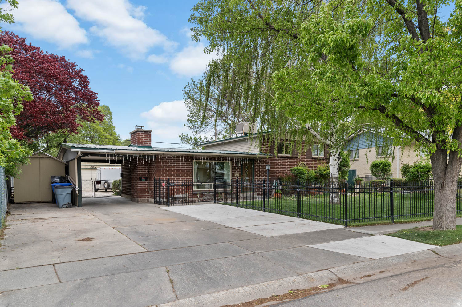 TAYLORSVILLE GARDENS - Residential