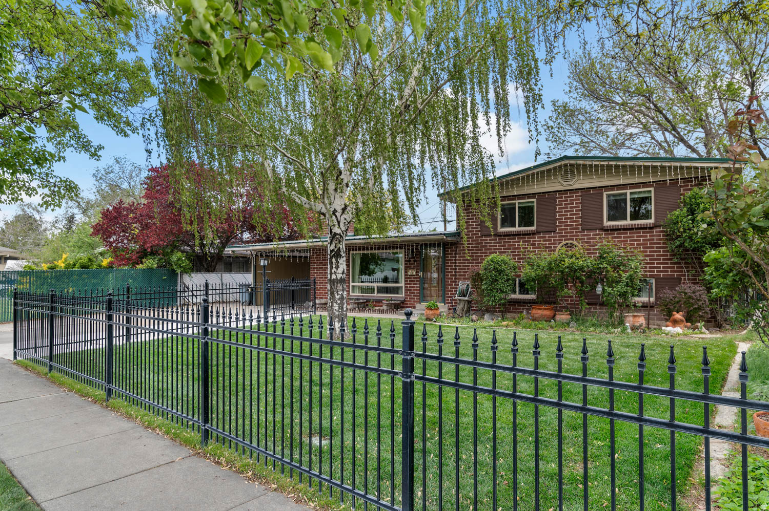 TAYLORSVILLE GARDENS - Residential