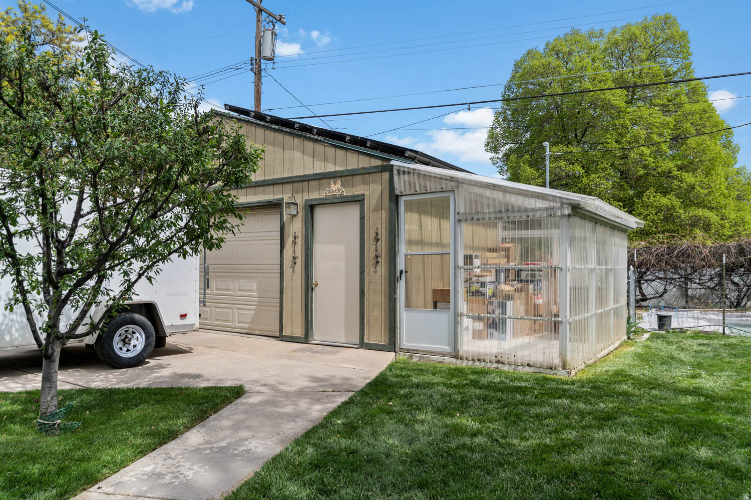 TAYLORSVILLE GARDENS - Residential