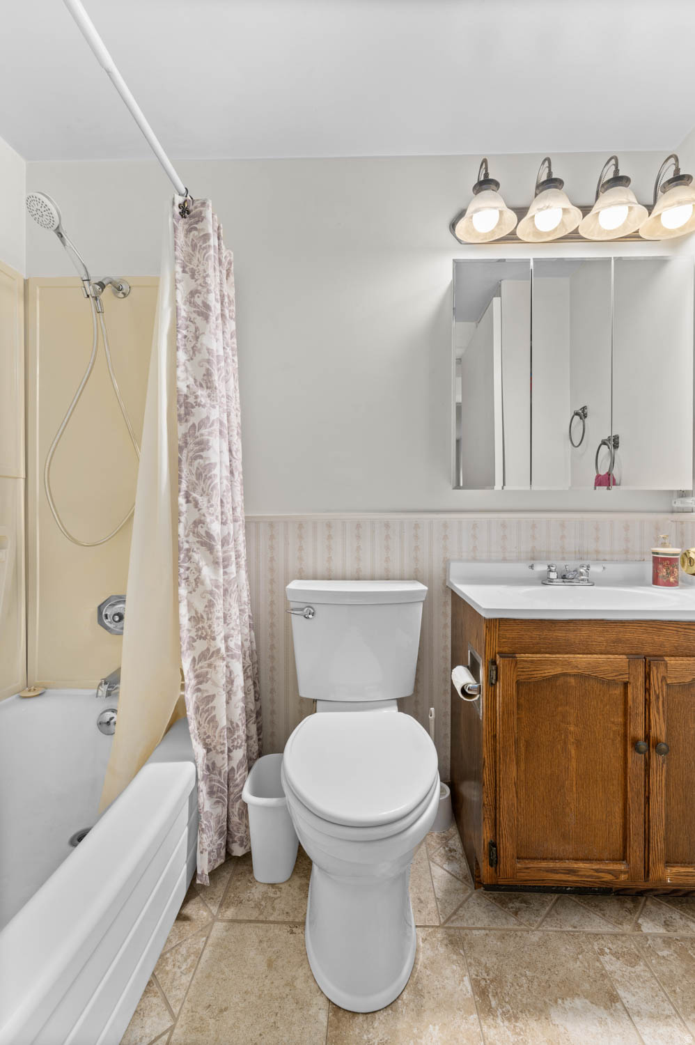 TAYLORSVILLE GARDENS - Residential