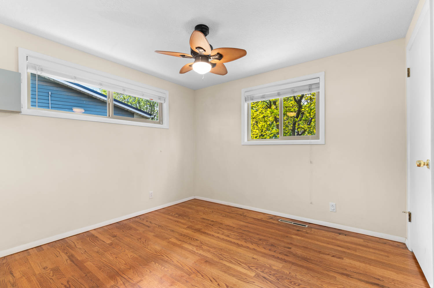 TAYLORSVILLE GARDENS - Residential