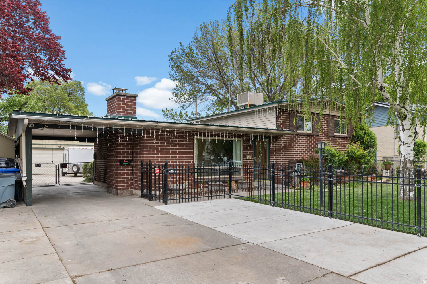 TAYLORSVILLE GARDENS - Residential