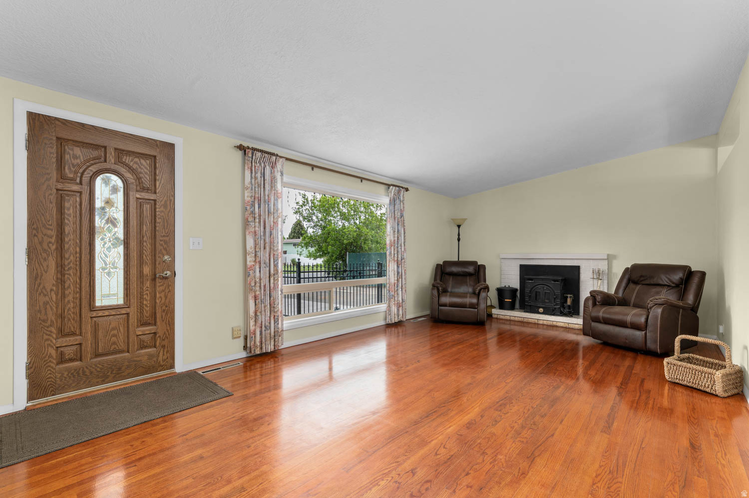 TAYLORSVILLE GARDENS - Residential