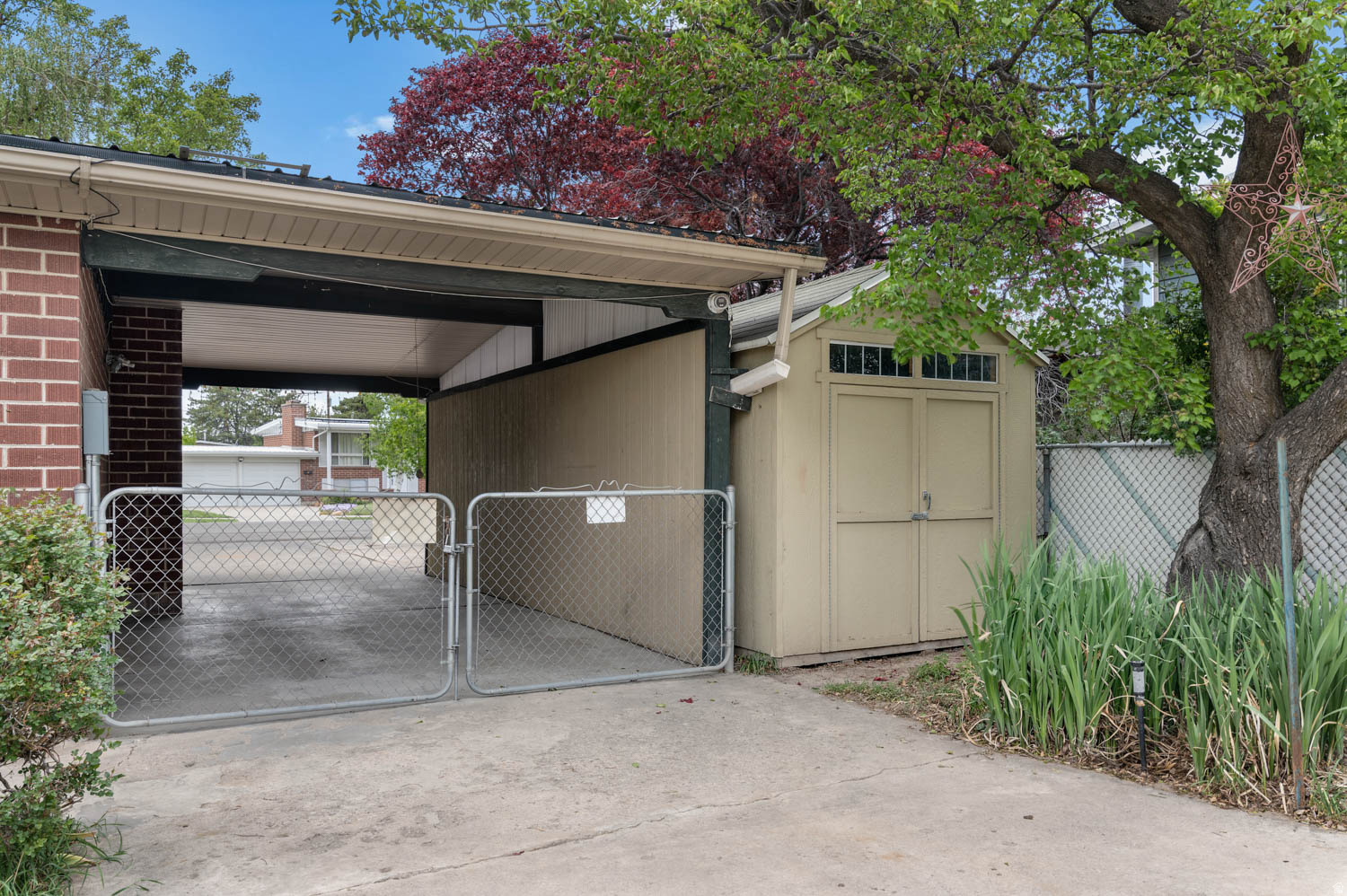 TAYLORSVILLE GARDENS - Residential