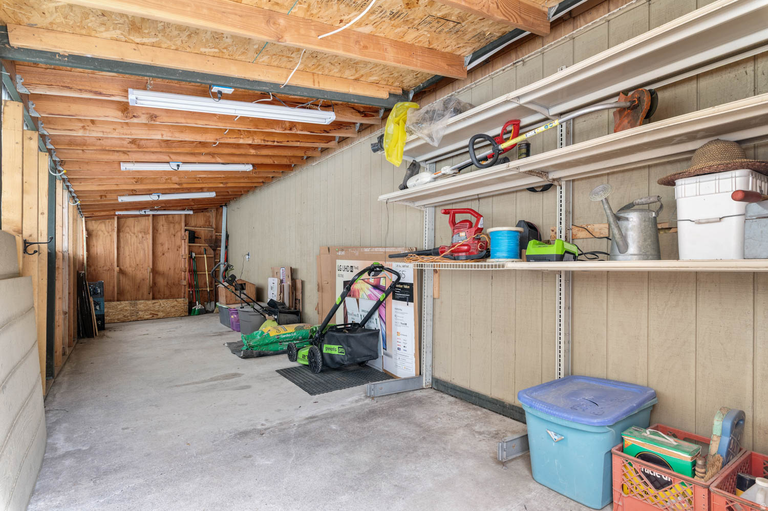 TAYLORSVILLE GARDENS - Residential