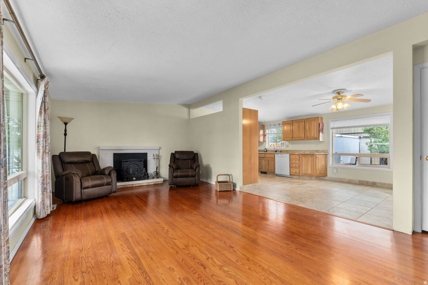 TAYLORSVILLE GARDENS - Residential