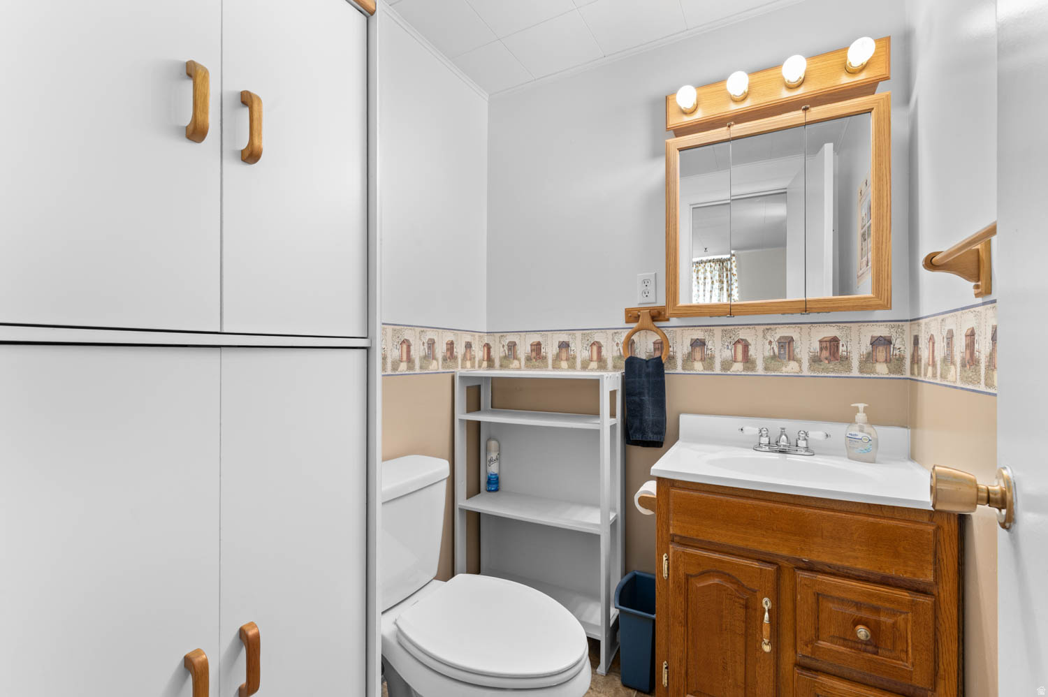 TAYLORSVILLE GARDENS - Residential