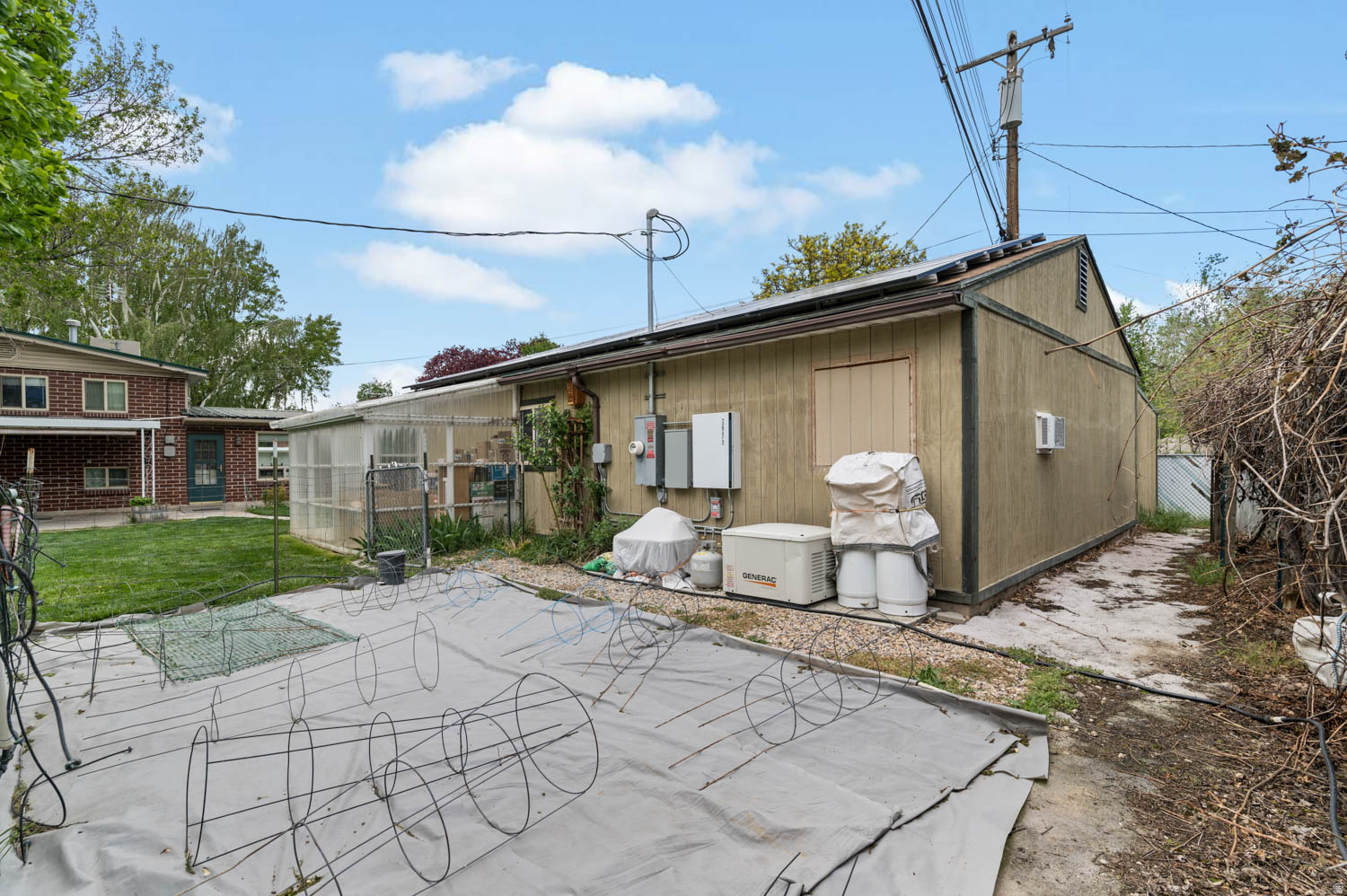 TAYLORSVILLE GARDENS - Residential