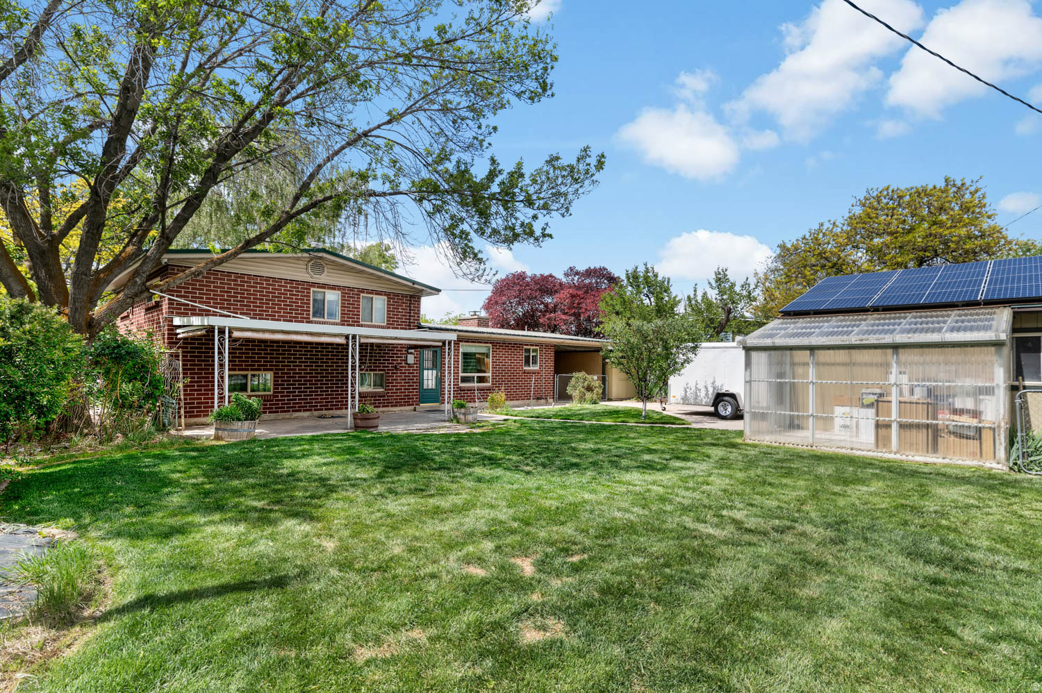 TAYLORSVILLE GARDENS - Residential