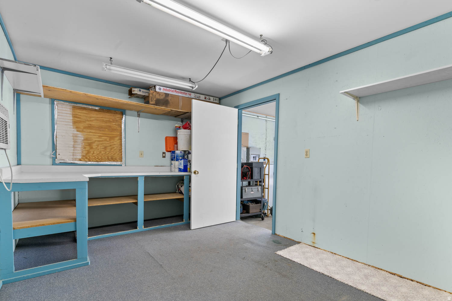 TAYLORSVILLE GARDENS - Residential